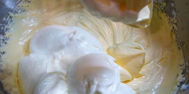 тирамису признание в любви