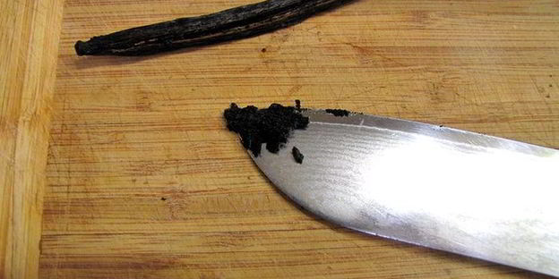 тирамису с апельсином