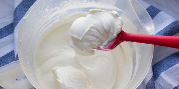 тирамису с белым шоколадом