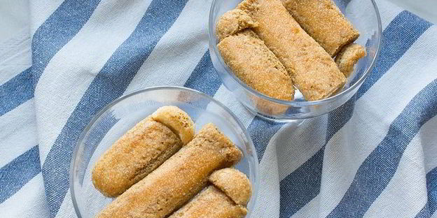 тирамису с белым шоколадом