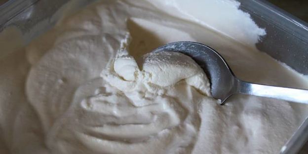 тирамису с домашним маскарпоне