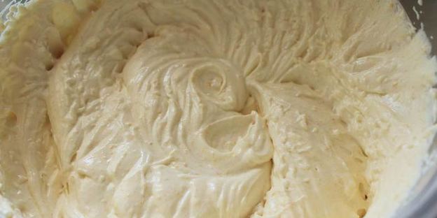 тирамису с домашним маскарпоне