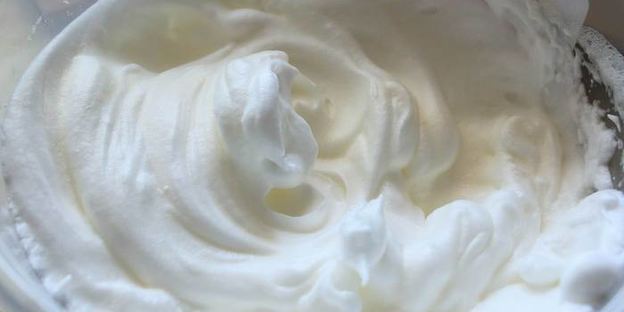 тирамису с домашним маскарпоне