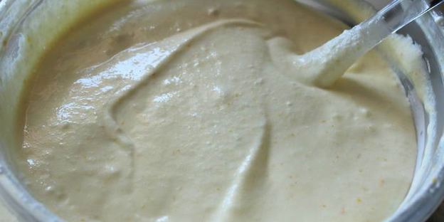 тирамису с домашним маскарпоне