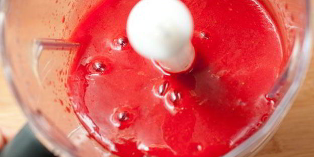 тирамису с клубникой