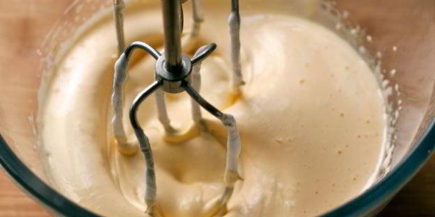 тирамису с клубникой