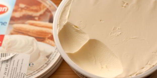 тирамису с клубникой