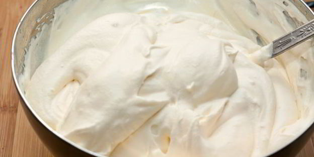 тирамису с клубникой