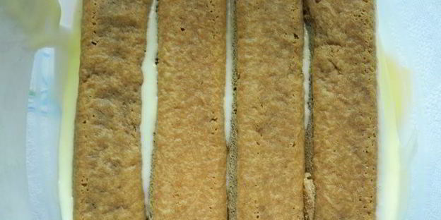 тирамису с лимончелло