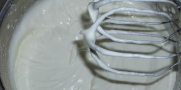 тирамису с малиной