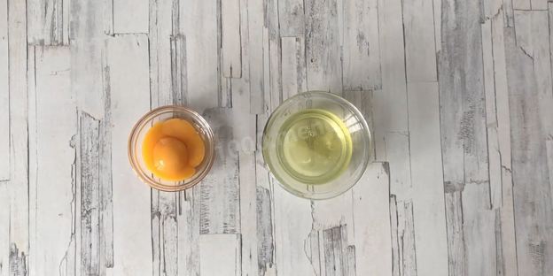 тирамису с манго