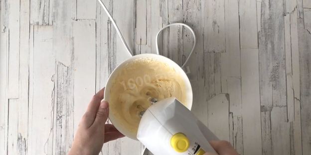 тирамису с манго