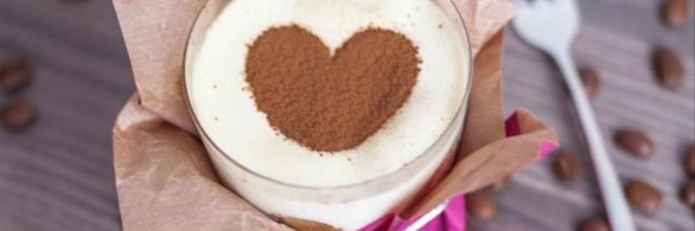 Тирамису с Марсалой