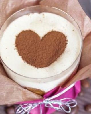 Тирамису с Марсалой