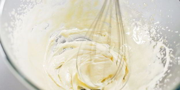 тирамису с сыром маскарпоне