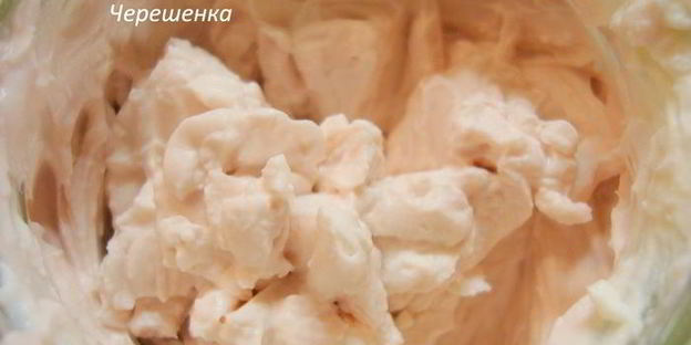 тирамису шоколадный