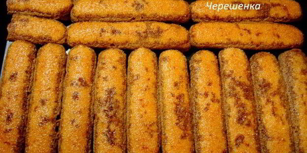 тирамису шоколадный