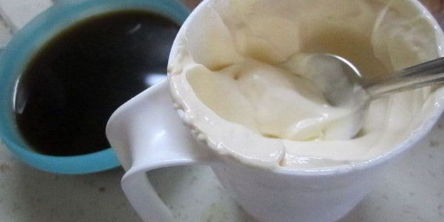 тирамису со вкусом амаретто