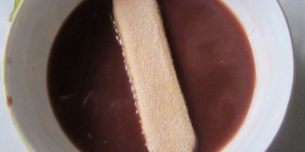 тирамису три шоколада