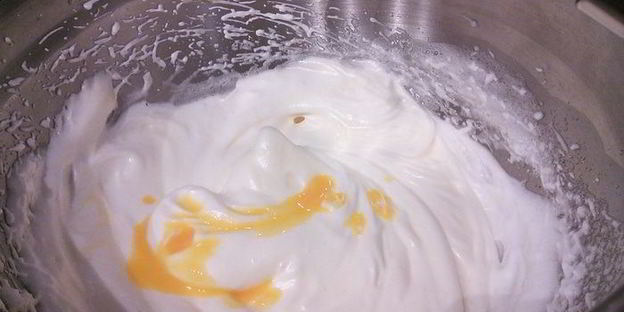 тирамису в рулете