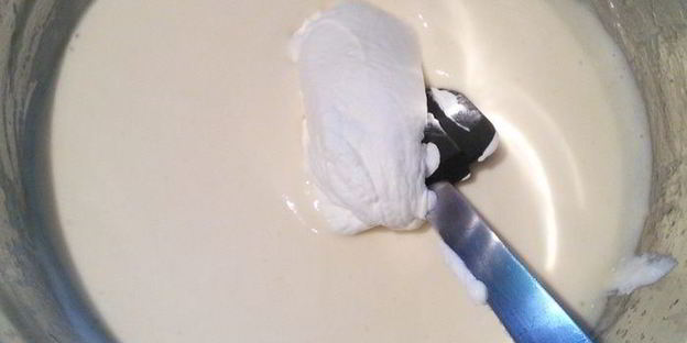 тирамису в рулете