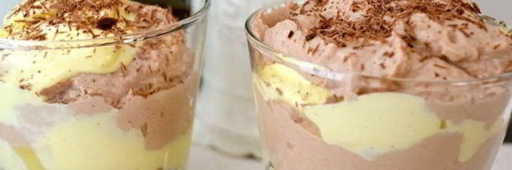 Тирамису за 5 минут