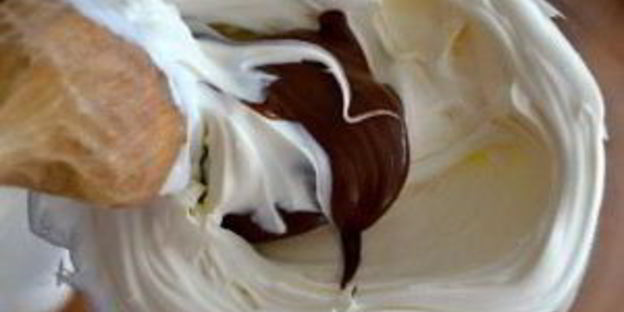 тирамису за 5 минут