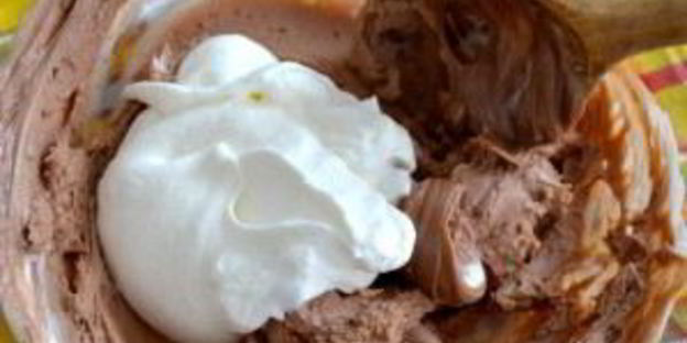 тирамису за 5 минут