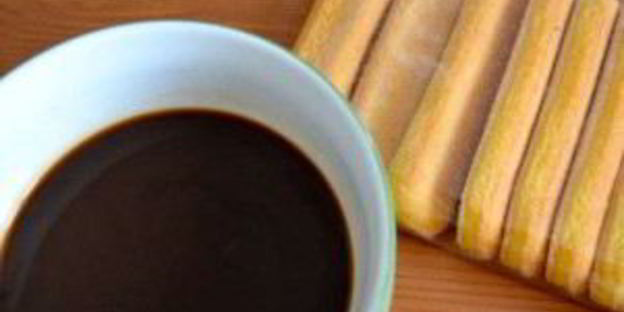 тирамису за 5 минут