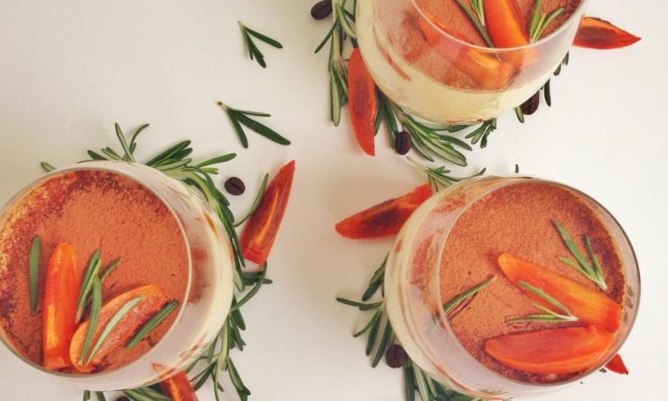 Рецепт тирамису зимняя сказка