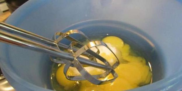 торт-мороженое тирамису