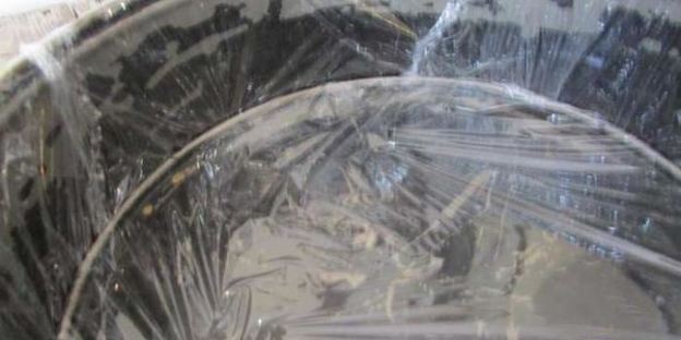 торт-мороженое тирамису