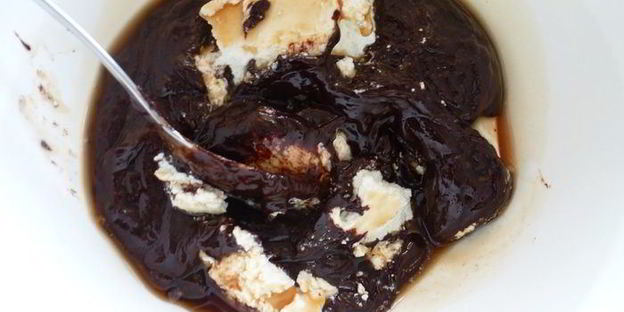 торт-тирамису моя италия