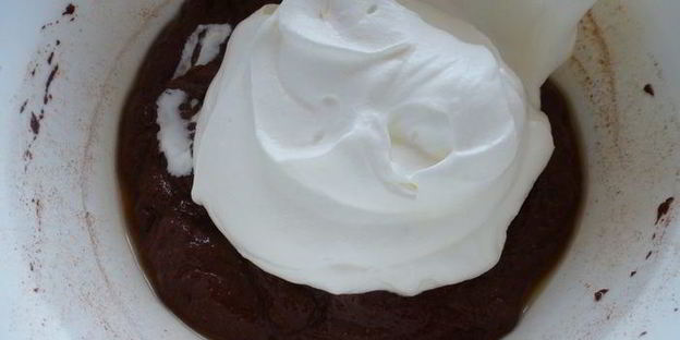 торт-тирамису моя италия