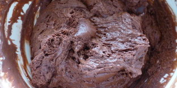 торт-тирамису моя италия