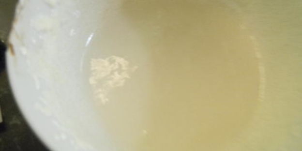 творожный тирамису