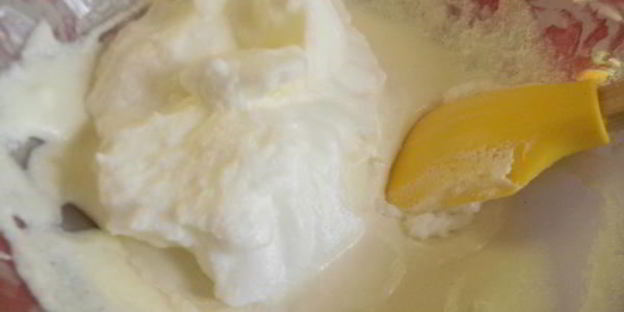 творожный тирамису