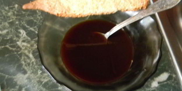 творожный тирамису