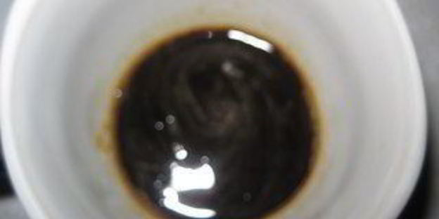 творожно-кофейный десерт