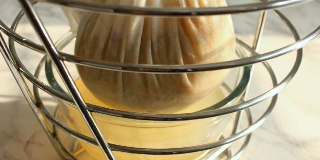 яблочно-мятное желе