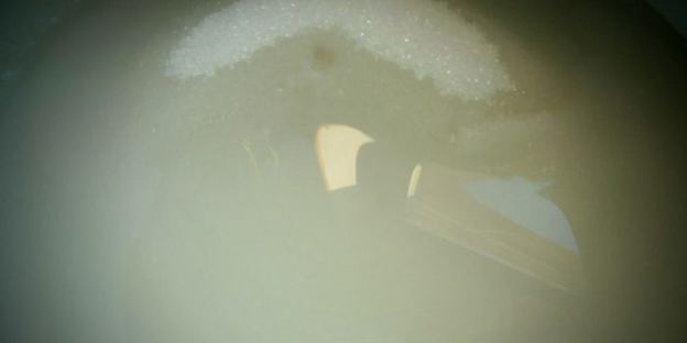 банановый десерт зефирка