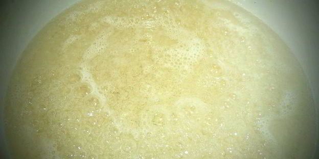 банановый десерт зефирка