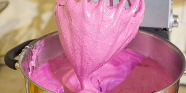 черносмородиновый зефир