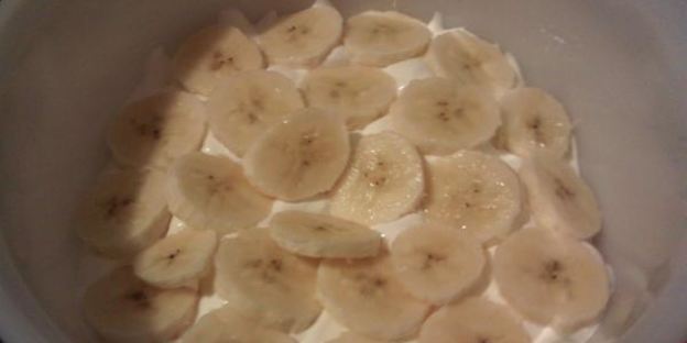 десерт зефирный