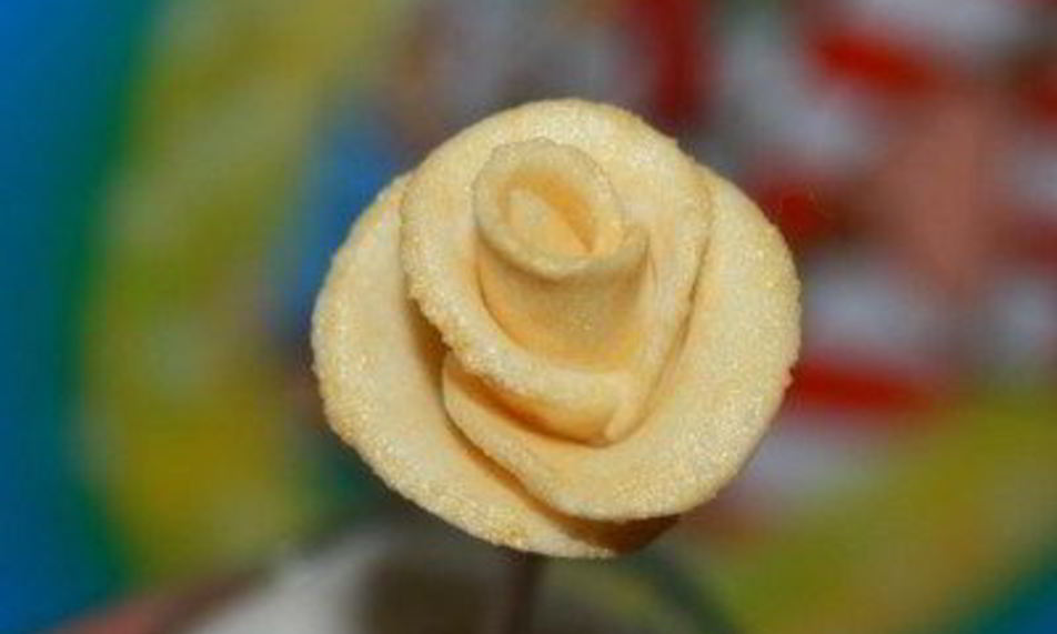 Рецепт домашних маршмеллоу и белоснежная мастика из них