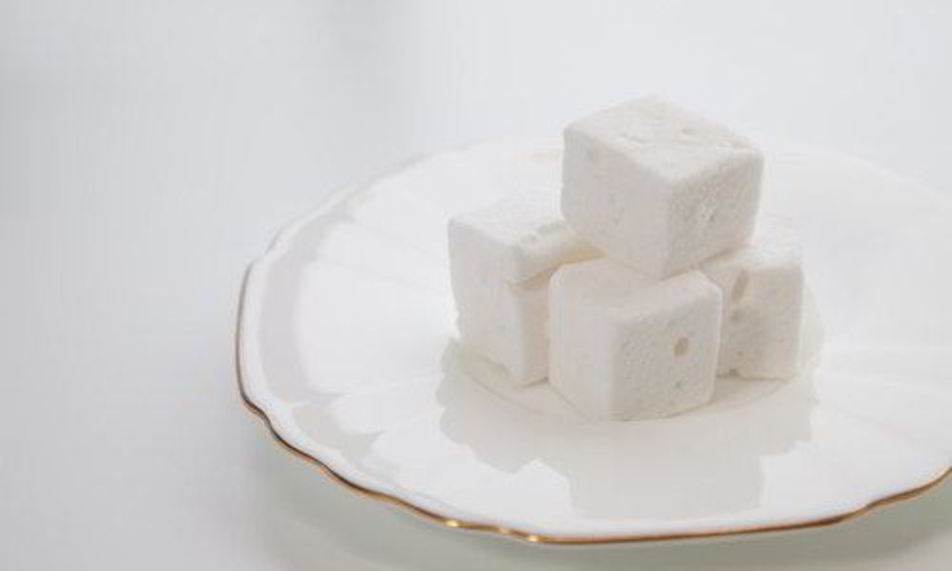 Рецепт домашних маршмеллоу