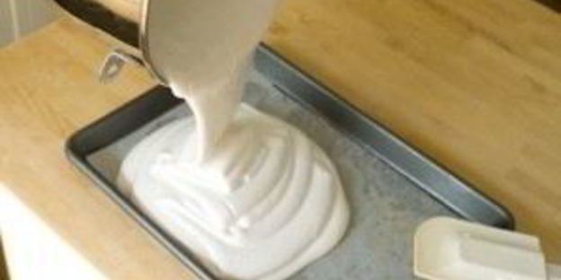 домашние низкоуглеводные маршмеллоус