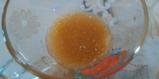 домашний зефир из малинового варенья