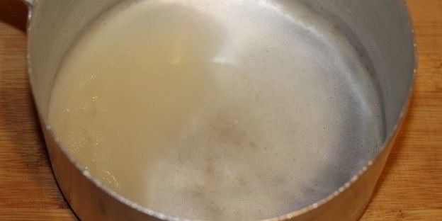 домашний зефир