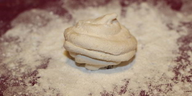 домашний зефир